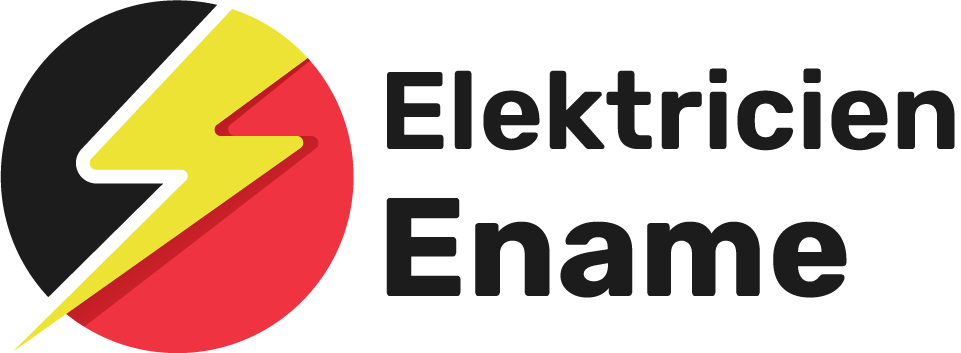 Logo Elektricien Ename